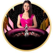 7svip h5 app live-dealer and sportsbook interface on mobile screen